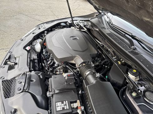 Used 2015 Acura TLX V6 SH-AWD w/ Advance Package image 14