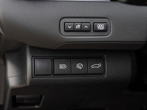 New 2026 Toyota bZ image 18