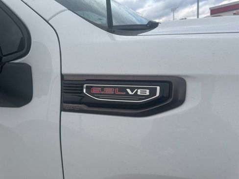 Used 2023 GMC Sierra 1500 AT4X w/ AT4X AEV Edition image 4