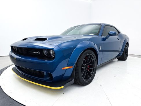 Used 2023 Dodge Challenger SRT Hellcat image 31