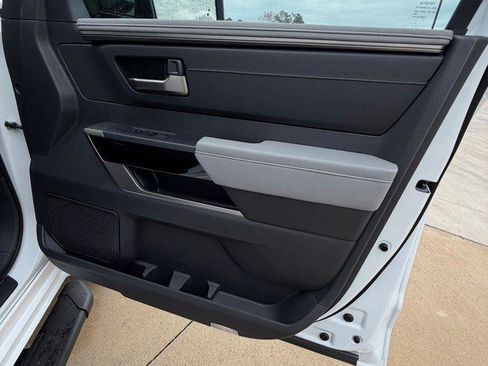 New 2026 Toyota Tundra Limited image 18
