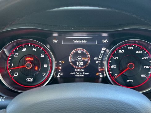 Used 2021 Dodge Charger R/T image 17