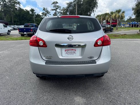 Used 2015 Nissan Rogue S FWD image 33