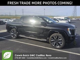 Used 2025 GMC Sierra EV Denali AWD/4WD video 3