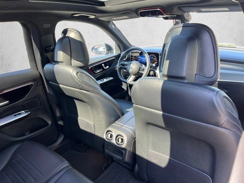 Certified 2026 Mercedes-Benz GLC 300 4MATIC image 26