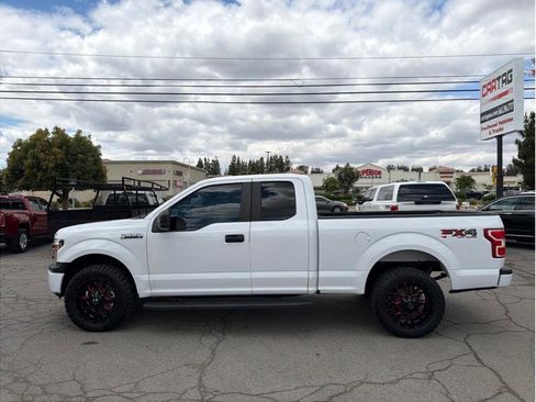 Used 2019 Ford F150 XL w/ Equipment Group 101A Mid AWD/4WD image 15