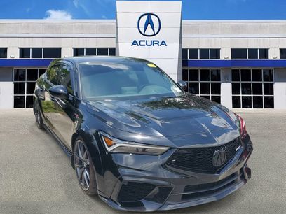 Used 2024 Acura Integra Type S