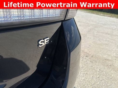 Used 2024 Mitsubishi Outlander Sport SE image 12