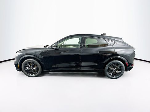 Used 2023 Ford Mustang Mach-E Premium w/ Mustang Nite Pony Package RWD image 4