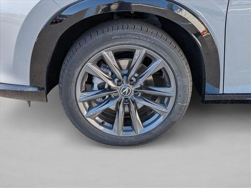 New 2026 Acura ADX A-Spec image 11