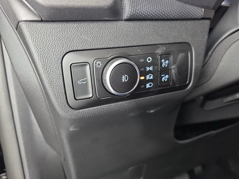 New 2025 Ford Bronco Sport Outer Banks AWD/4WD image 11