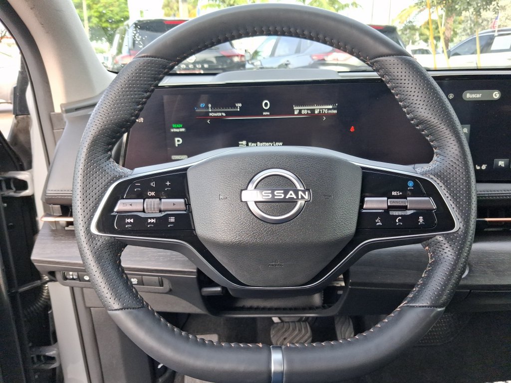 Certified 2023 Nissan Ariya FWD image 19