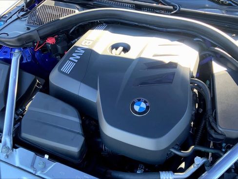 New 2026 BMW 430i xDrive 430i xDrive w/ M Sport Package image 16