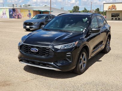Used 2023 Ford Escape ST-Line