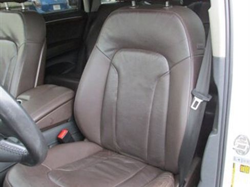 Used 2015 Audi Q7 3.0T Premium Plus w/ Premium Plus Package image 11