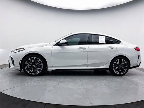 Used 2025 BMW 228i xDrive image 37