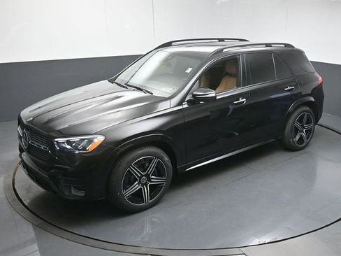 New 2026 Mercedes-Benz GLE 450 4MATIC image 44