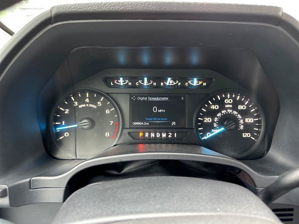 Used 2020 Ford F150 XL w/ Equipment Group 101A Mid RWD image 26