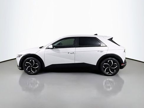 Used 2022 Hyundai Ioniq 5 SE RWD image 8