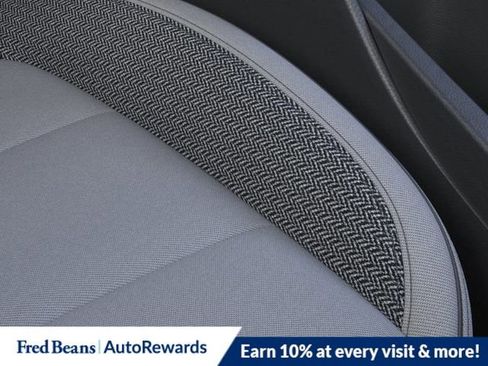 New 2026 Chevrolet TrailBlazer LT image 21