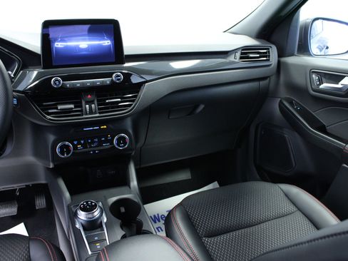 New 2026 Ford Escape ST-Line FWD image 19