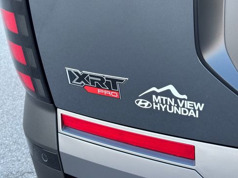 New 2026 Hyundai Palisade XRT Pro AWD/4WD image 10