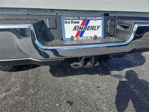 New 2024 RAM 3500 Tradesman w/ Chrome Appearance Group image 37