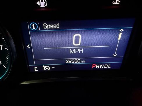 Used 2023 Chevrolet Equinox RS w/ LPO, Floor Liner Package AWD/4WD image 71