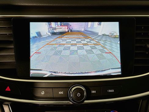 Used 2017 Buick LaCrosse Essence w/ Sun and Shade Package FWD image 30