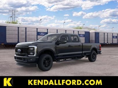 New 2026 Ford F350 XL w/ STX Appearance Package