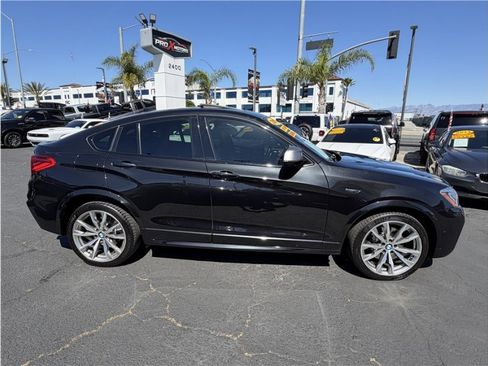 Used 2017 BMW X4 M40i image 55