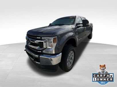 Used 2022 Ford F250 XLT