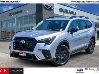 New 2026 Subaru Ascent Bronze Edition w/ Onyx Package AWD/4WD video 1