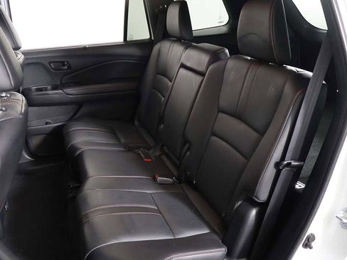 Used 2022 Honda Passport TrailSport image 30