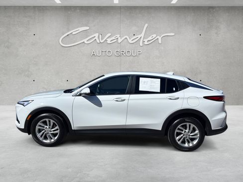 Used 2025 Buick Envista Preferred w/ Convenience I Package image 15