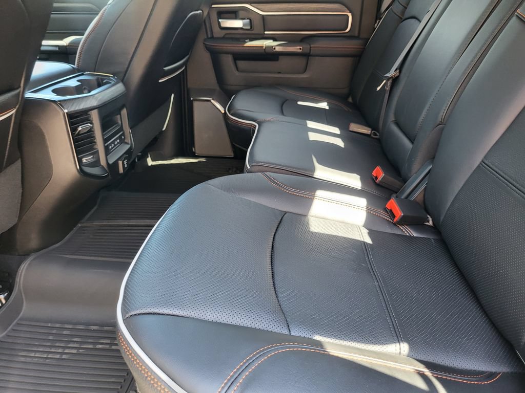New 2027 RAM 2500 Power Wagon AWD/4WD image 30