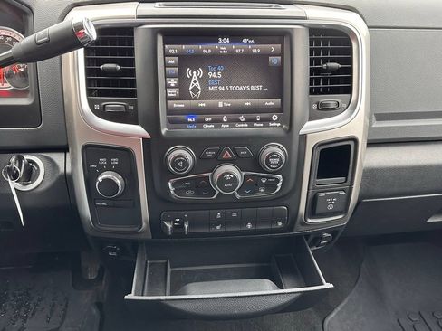 Used 2018 RAM 2500 Big Horn AWD/4WD image 37
