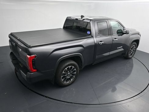 Used 2022 Toyota Tundra Limited AWD/4WD image 27