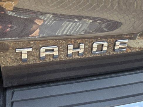 Used 2018 Chevrolet Tahoe Premier w/ Max Trailering Package image 20