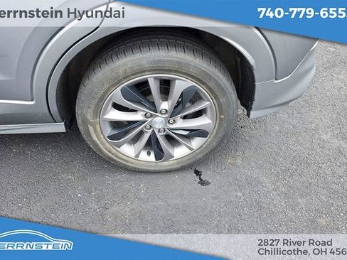 Used 2023 Buick Encore GX Select w/ Sport Touring Package FWD image 23