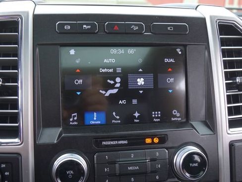 Used 2017 Ford F350 Platinum AWD/4WD image 54