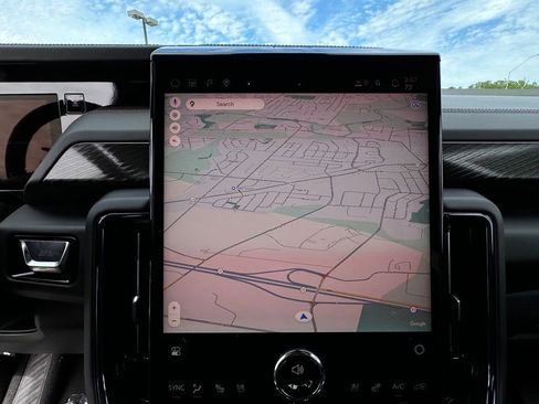 New 2026 GMC Yukon AT4 w/ AT4 Premium Package AWD/4WD image 26