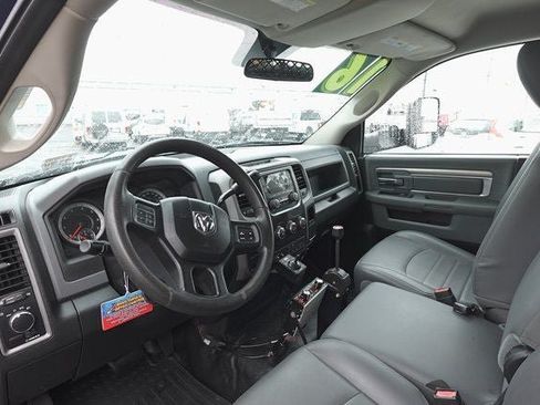 Used 2016 RAM 5500 Tradesman w/ Power Accessory Group AWD/4WD image 12