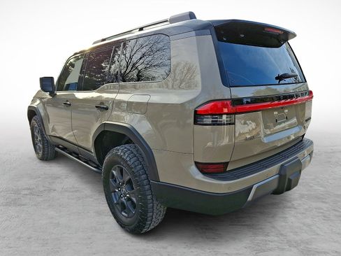 Certified 2024 Lexus GX 550 Premium image 4