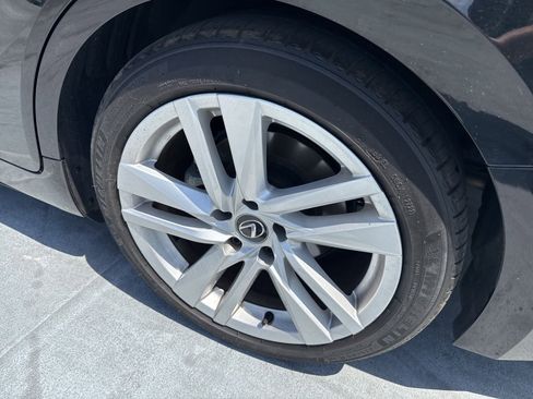 Used 2024 Lexus IS 300 w/ Comfort Package RWD image 4