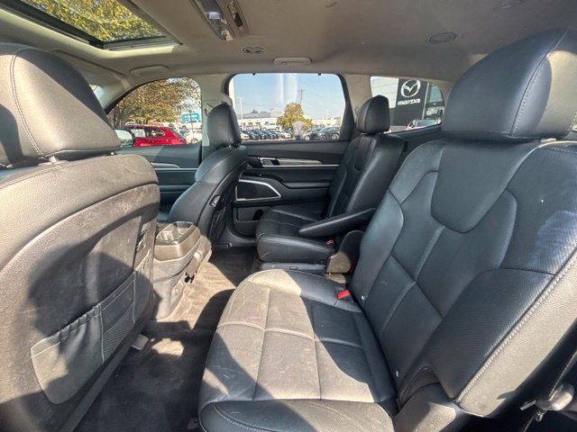 Used 2021 Kia Telluride EX w/ EX Premium Package AWD/4WD image 19