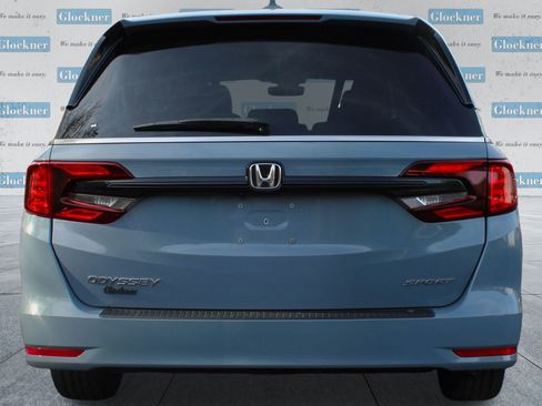 Used 2023 Honda Odyssey Sport image 7