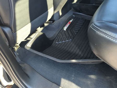 Used 2021 Chevrolet Silverado 1500 RST image 32