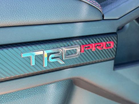 Used 2026 Toyota 4Runner TRD Pro image 25