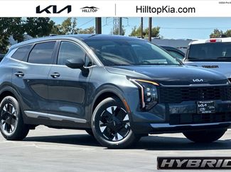 New 2026 Kia Sportage LX video 1